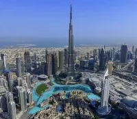 Voyage organisé Dubai Novembre 