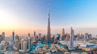Voyage organisé Dubaï Novembre