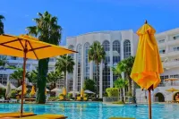 voyage organise Hammamet par BUS
