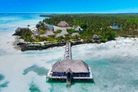 Voyage organisé ZANZIBAR combiné Dar Essalem/ Stone Town/ Nungwi été 2025