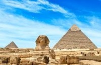 CROISIERE DE LUXE 2026 *** CAIRO-ASSOUAN-LUXOR-HURGHADA***