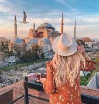 ISTANBUL VOYAGE ORGANISE SEPTEMBRE2025