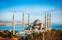 Voyage organisé Istanbul SEPTEMBRE 2025 