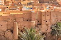Ghardaïa : Découvrez la magie des Ksours et portes du désert octobre 2026