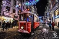 Istanbul été 2025 