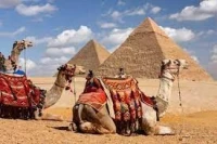 Combiné Caire/ Hurghada été 2023