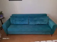 Fauteuil Click Clack