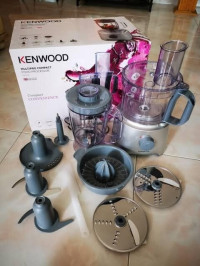 robots-de-cuisine-robot-multifonction-kenwood-fdp304si-multipro-compact-alger-centre-algerie