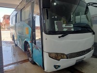 حافلة-higer-v7-2008-الأغواط-الجزائر