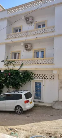 Vente Villa Skikda Collo