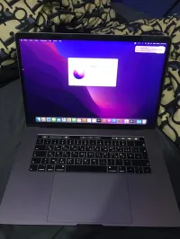MACBOOK PRO (15-INCH, 2019)