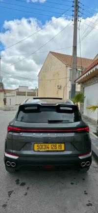 سيارات-geely-coolray-2026-full-options-سطيف-الجزائر