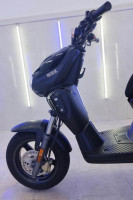 motos-scooters-stunt-yamaha-2018-staoueli-alger-algerie