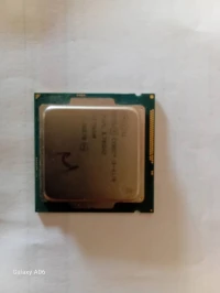 cpu intel i3 4eme generation 3.75 ghz 