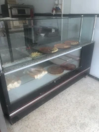 Vente matériel pizzeria 