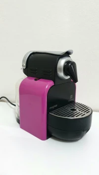 Machine à café Nespresso Magimix 