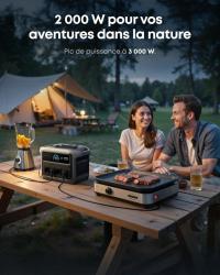 معدات-كهربائية-station-electrique-anker-solix-c1000-gen2-الشلف-الجزائر