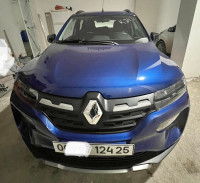 voitures-renault-kwid-2024-outsider-el-khroub-constantine-algerie