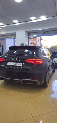 voitures-audi-a3-2019-s-line-draria-alger-algerie