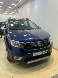 voitures-dacia-sandero-2018-stepway-draria-alger-algerie