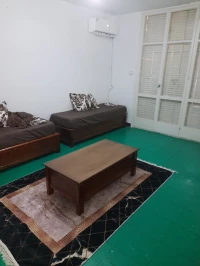 Location Appartement F2 Alger Bab ezzouar