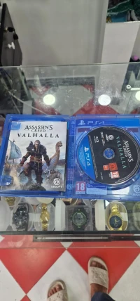 Assassins creed valhallla