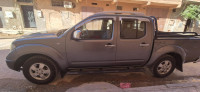 voitures-nissan-navara-2010-elegance-4x2-laghouat-algerie