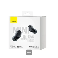 A vendre un kit mains libres bluetooth BASEUS BOWIE EZ10