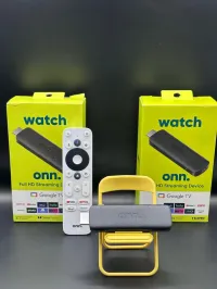 WATCH ONN TV STCK FULL HD avec 1an iptv offert