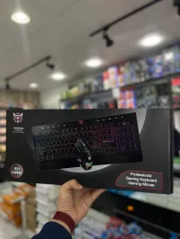 clavier gaming onikuma originale