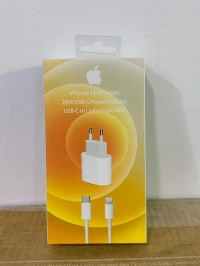 chargeur iphone