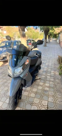 Sym Sym Citycom 300 2020 Sym Citycom 300 2020 2020 2020