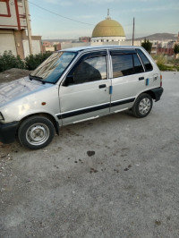 voitures-suzuki-maruti-800-2010-oued-athmania-mila-algerie