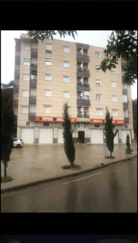 Vente Appartement F4 Tizi Ouzou Ain el hammam