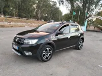 Dacia Sandero 2017 Stepway