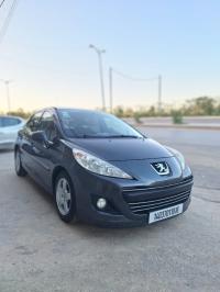 سيارات-peugeot-207-2010-active-الرغاية-الجزائر