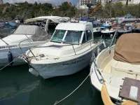 Bateau de plaisance 