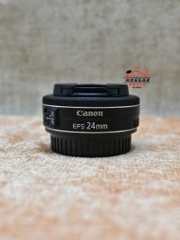 عدسات-الكاميرا-canon-ef-s-24mm-f28-stm-حيدرة-الجزائر