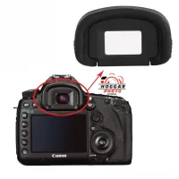 Caoutchouc EyelCup Viseur EySIM thatFor IL 5D 5DMrk ii 5DMrk iii 