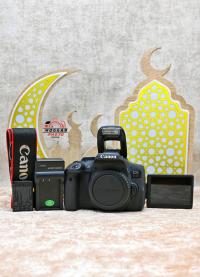 آلة-تصوير-canon-eos-750d-nu-حيدرة-الجزائر