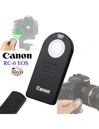 télécommande sans fil infrarouge RC-6
