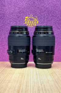 Canon EF 100mm f/2.8 Macro USM 