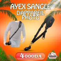 AYEX SANGLE D'APPAREIL PHOTO