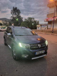 voitures-dacia-sandero-2018-stepway-rouiba-alger-algerie