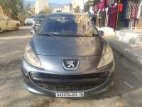 voitures-peugeot-207-2008-kadiria-bouira-algerie