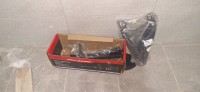 Amortisseur + bras de force + manchon cardon stepway dacia