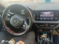Skoda Scala  2022 Scala