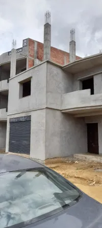 Vente Carcasse Alger Reghaia