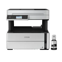Imprimante Jet D'encre EPSON EcoTank M3170 à Réservoir Monochrome