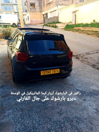 voitures-volkswagen-polo-2018-beats-douaouda-tipaza-algerie